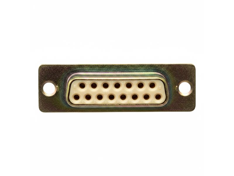 ITT DE-FM-E-100