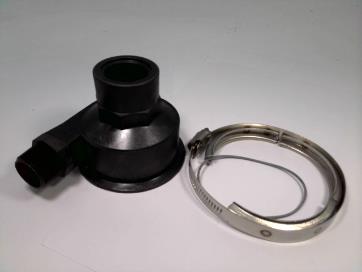 02501-561 by GORMAN RUPP