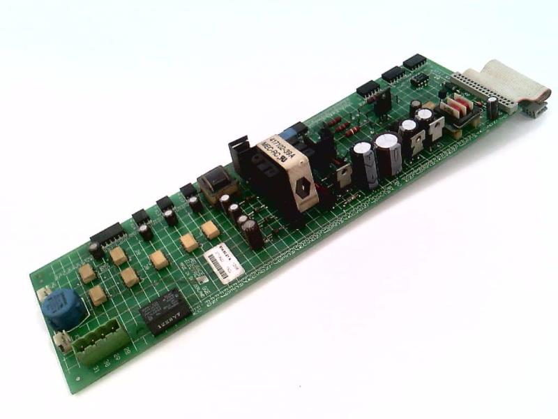 ASEA BROWN BOVERI 814.65.01