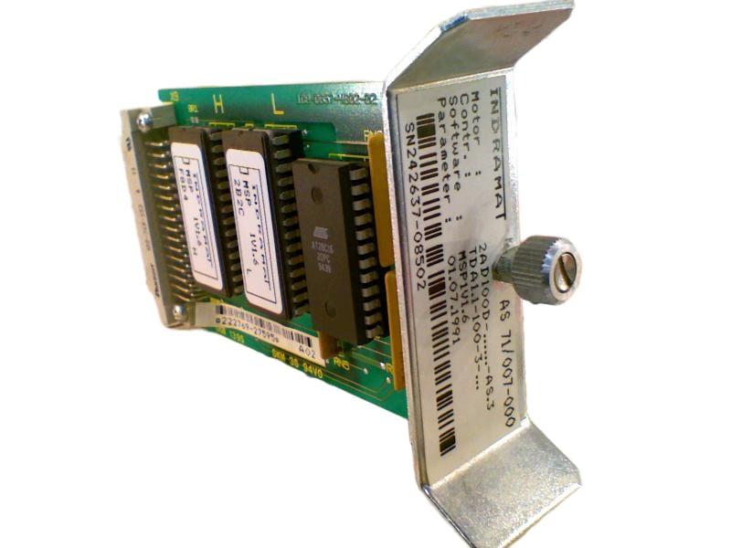 BOSCH AS-71/007-000