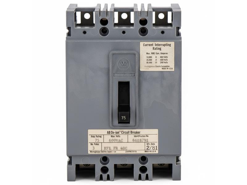 EATON CORPORATION HFB3075