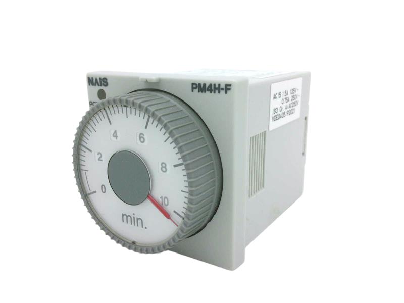 MATSUSHITA ELECTRIC PM4HF11R-M-DC12V