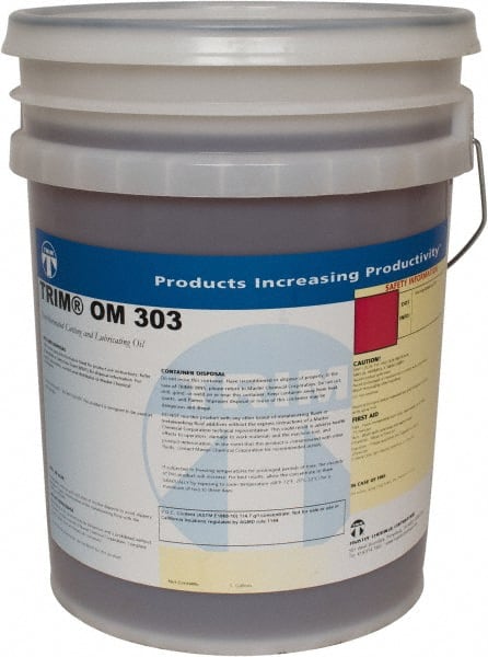 OM303/5 by MASTER FLUID SOLUTIONS