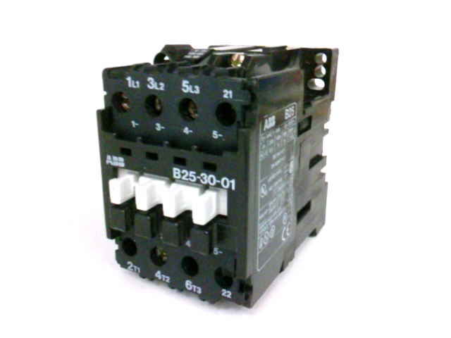 ASEA BROWN BOVERI B25-30-01-84