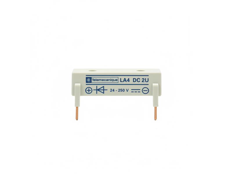 SCHNEIDER ELECTRIC LA4-DC2U