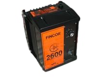 2602P1 by NIDEC CORP