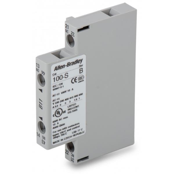 ALLEN BRADLEY 100-SB11