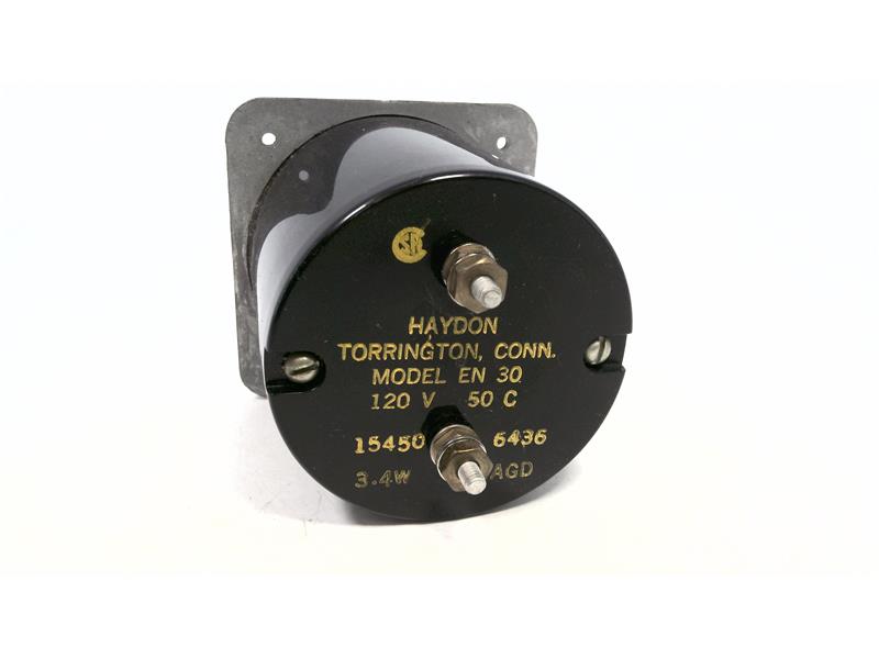 DANAHER CONTROLS EN 30