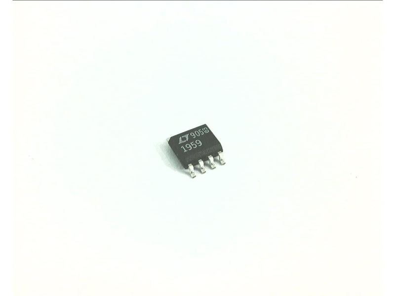 ANALOG DEVICES LT1959CS8