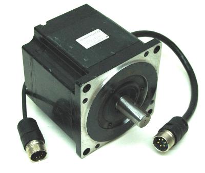 YASKAWA ELECTRIC SGMPH-15AAE4CD