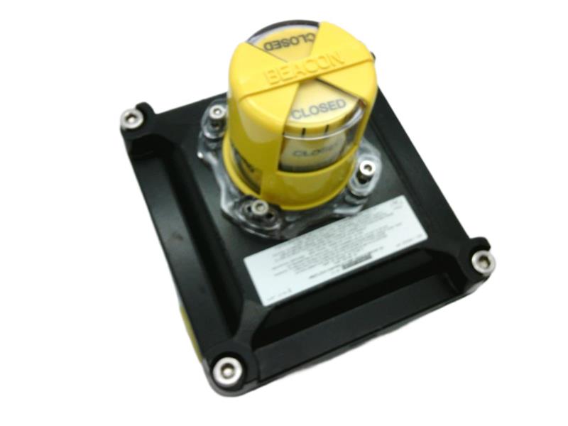 WESTLOCK CONTROLS 2007NBY2B2M0200