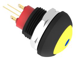 TE CONNECTIVITY PB6B2FM5M1CAL07