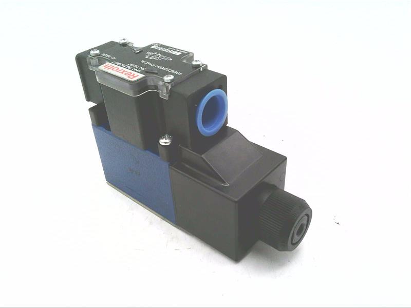 BOSCH 4WE 6 D6X/EW110N9DAL