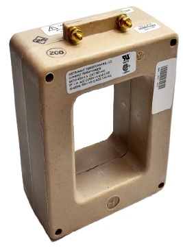 INSTRUMENT TRANSFORMERS INC X-6143-109