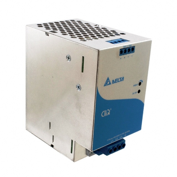 DELTA ELECTRONICS DRP024V240W3BA