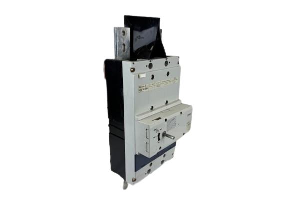 EATON CORPORATION NZM 14-1000 S