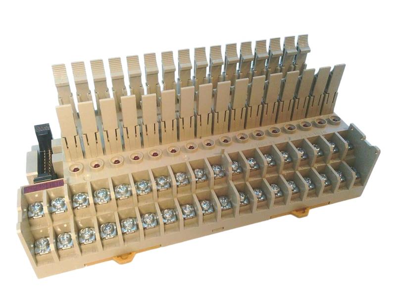 OMRON P7TF-IS16 AC110/120V