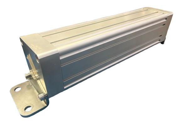 FESTO DNC-100-G1/2-SA