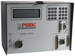 PEEK TRAFFIC 3000E/TS/2/TYPE1