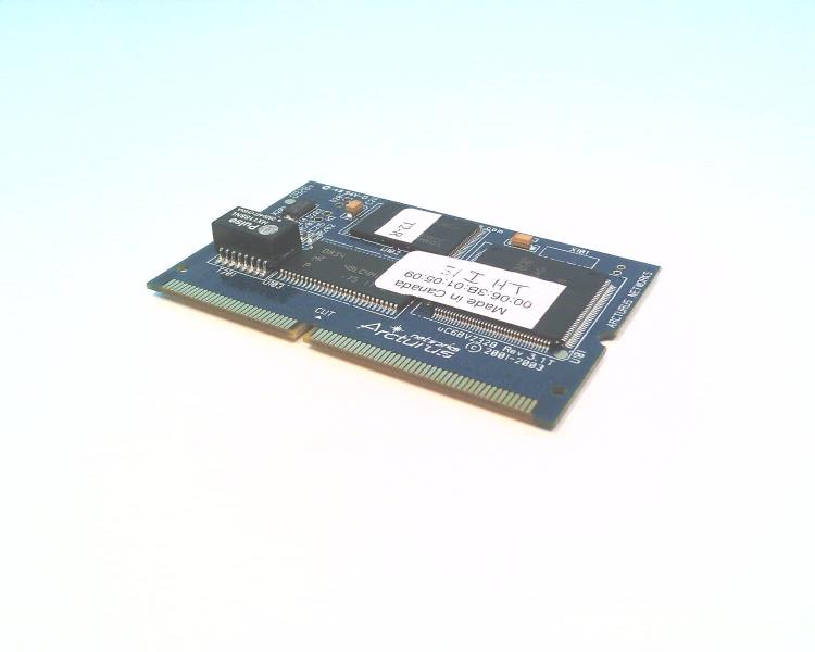 ARCTURUS NETWORKS UC68VZ328