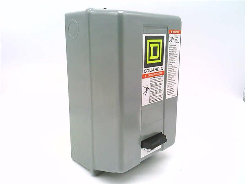 SCHNEIDER ELECTRIC 8536SAG12V01S