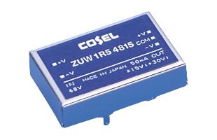 COSEL ZUW1R50515