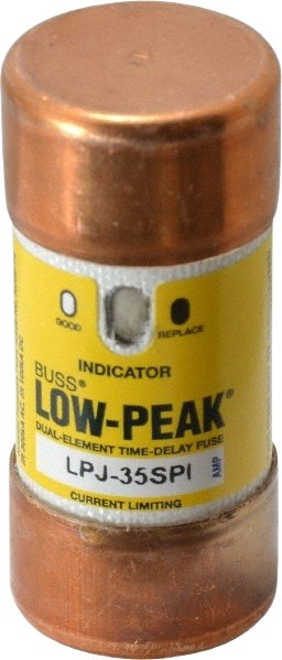 LPJ-35SPI by EATON CORPORATION