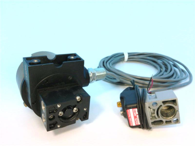 ROTORK TFXI7850-403EN2