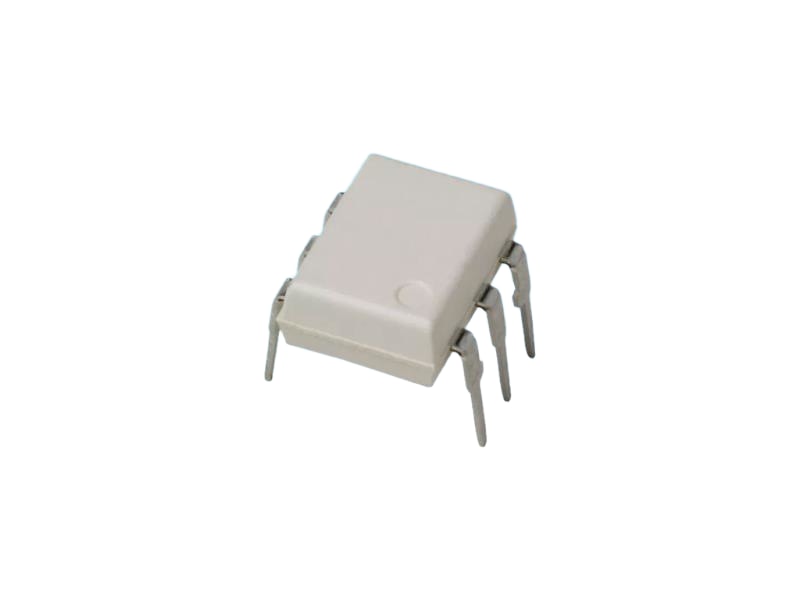 MOC3082M by NXP SEMICONDUCTOR