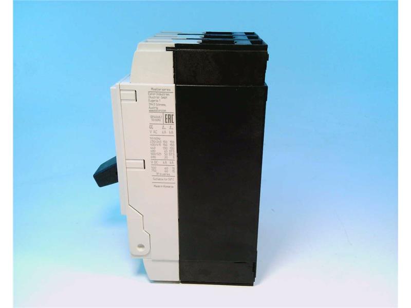 EATON CORPORATION NZMH2-A200