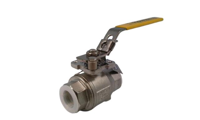 FLOW TEK S85-CF8M