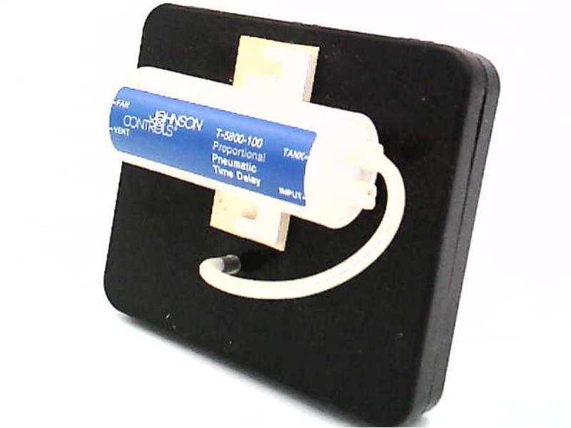 JOHNSON CONTROLS T-5800-100