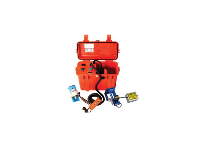 ARCSAFE RSO-IIID-W-RR