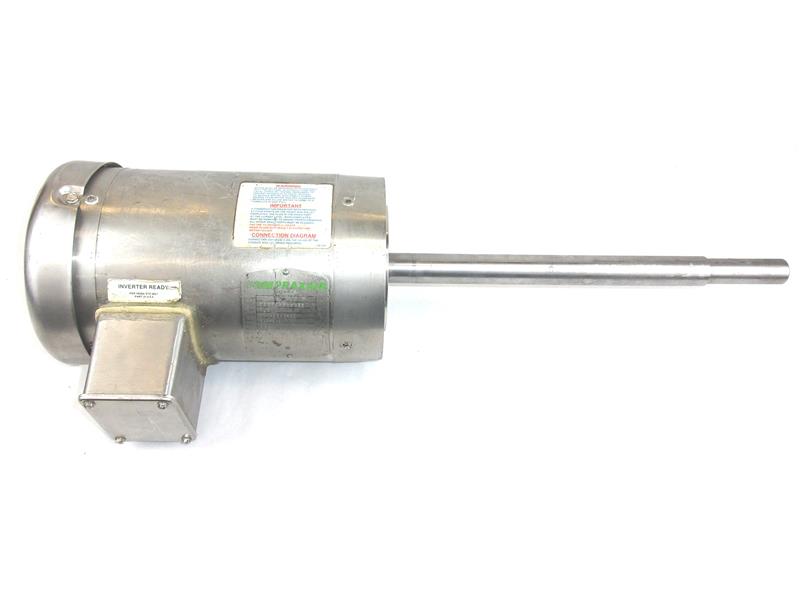 PRAXAIR 35T201S396G2