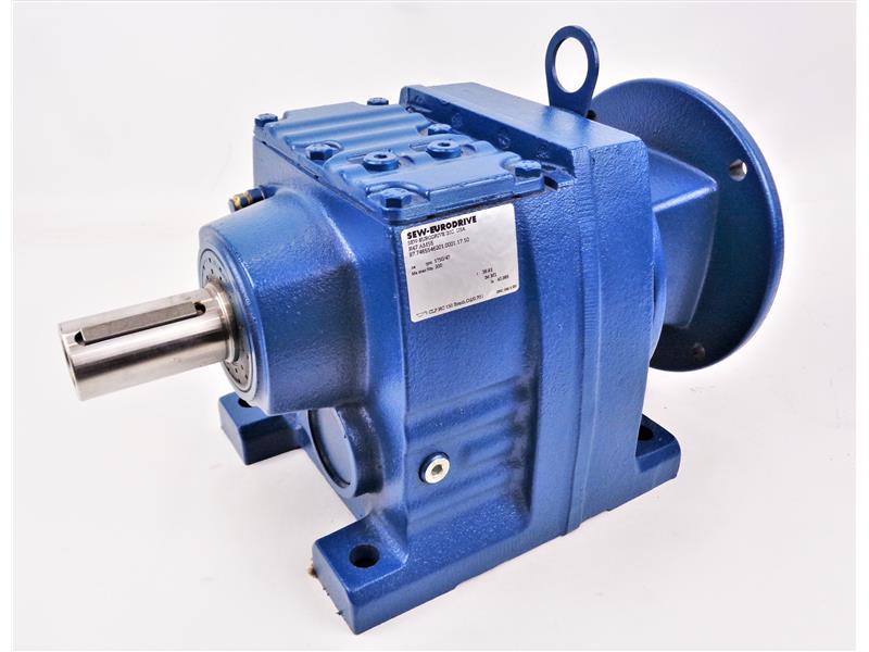 SEW EURODRIVE R47AM56