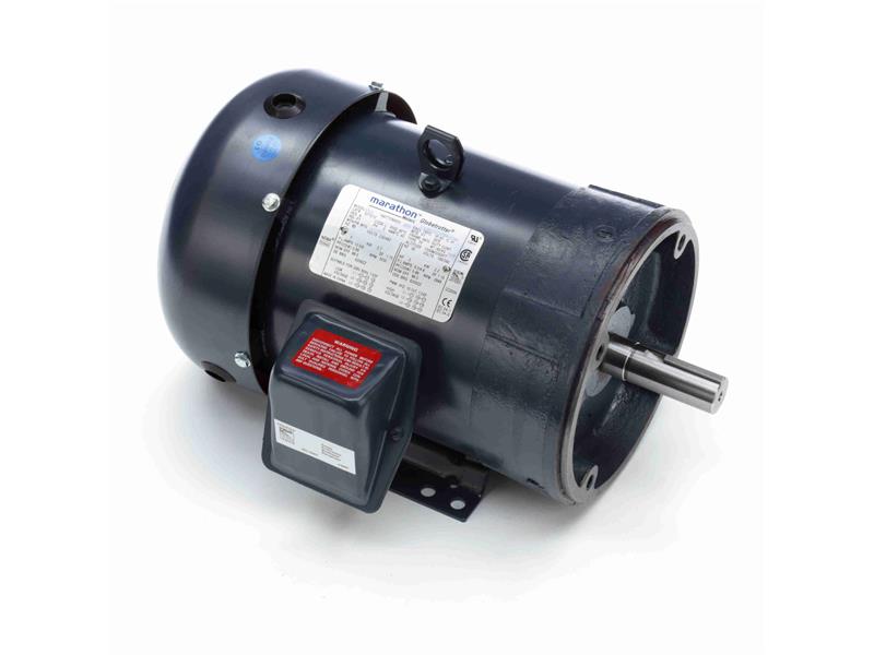 REGAL REXNORD 184TTFB6003