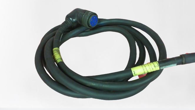 YASKAWA ELECTRIC UWR00416-6