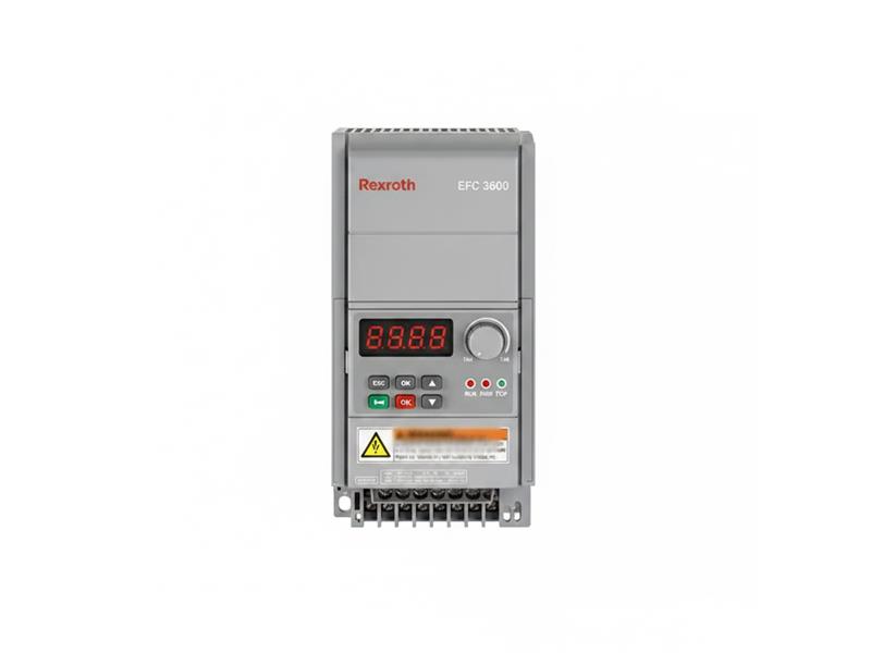 BOSCH EFC3600-0K75-1P2-MDA-7P-NNNN