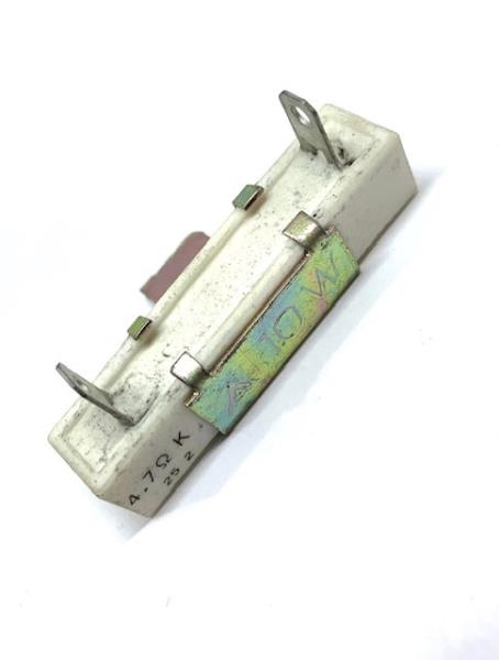 GENERIC R4.7X10W10CEM