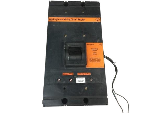 WESTINGHOUSE MAM3600