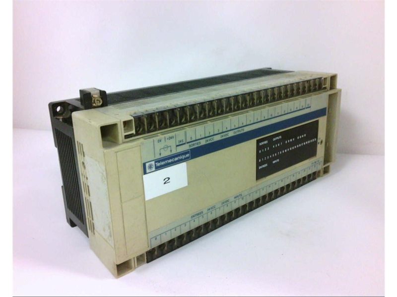 TSXDMF401 by SCHNEIDER ELECTRIC