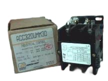 ACC320UMM30 by EATON CORPORATION