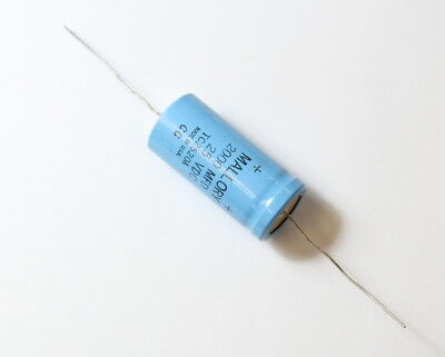 CORNELL DUBILIER TC2520A