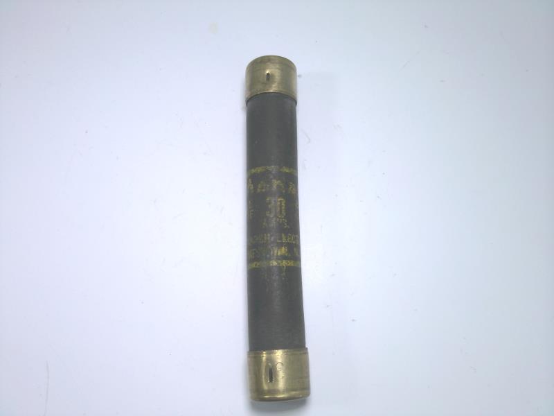 MONARCH FUSE OT30/600