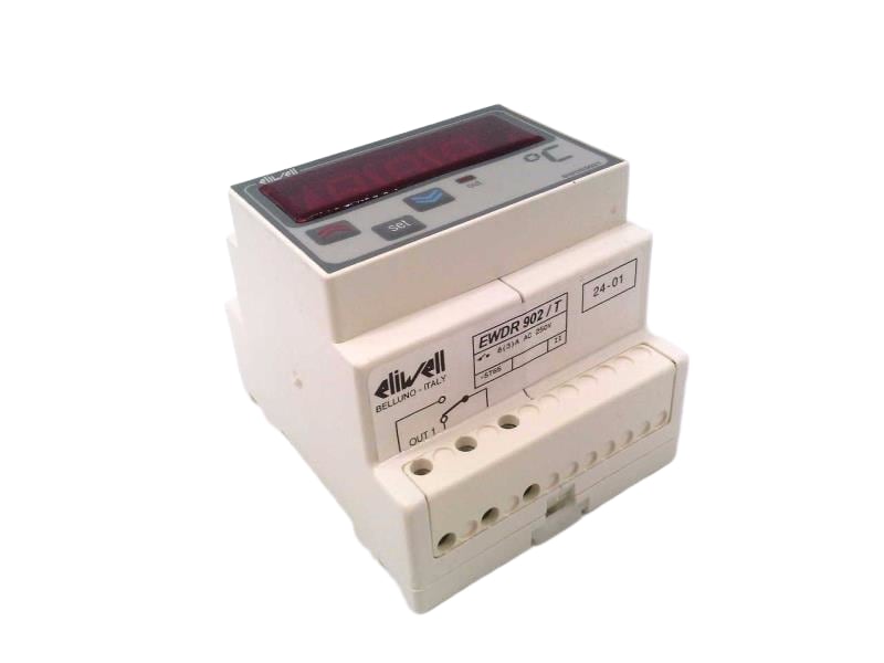 EWDR-902/T-24-48VDC by SCHNEIDER ELECTRIC
