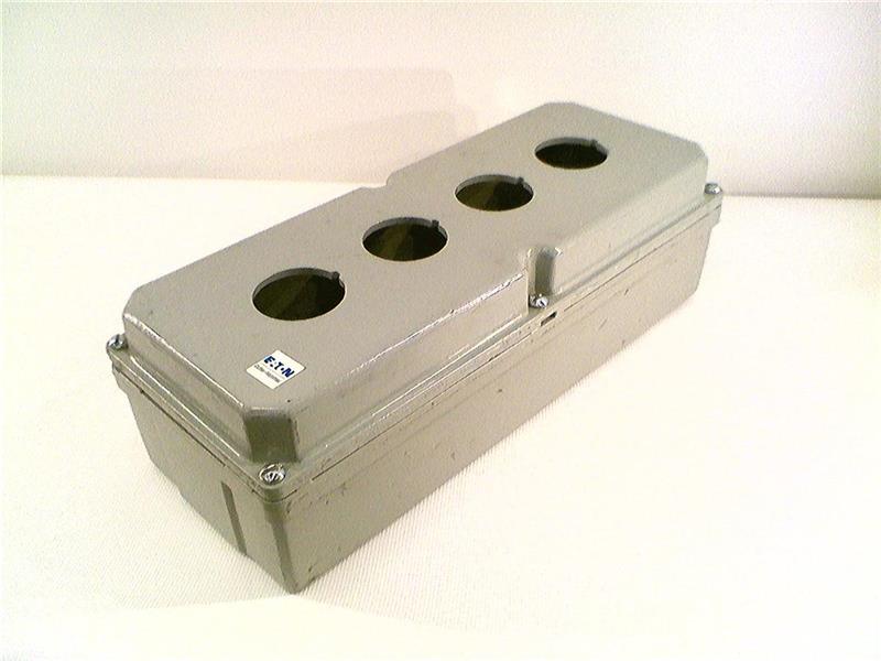 EATON CORPORATION 10250TN14