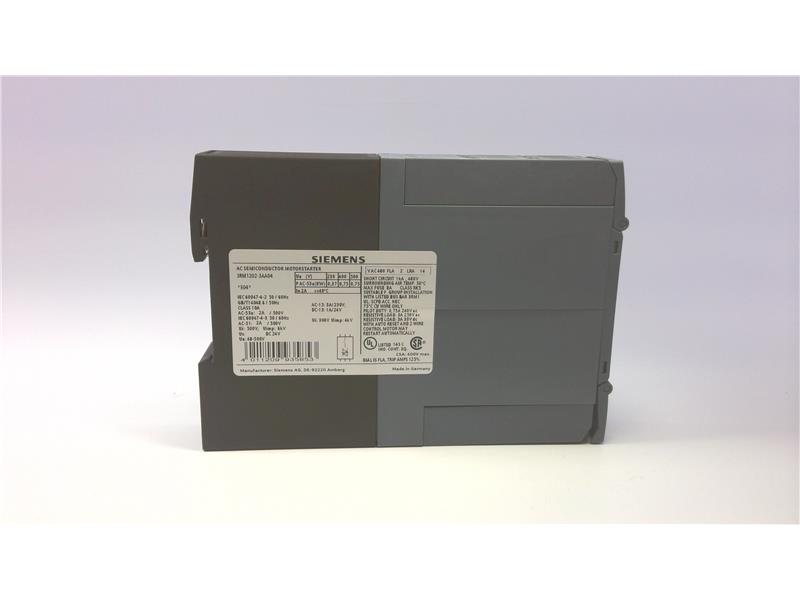 SIEMENS 3RM1202-3AA04
