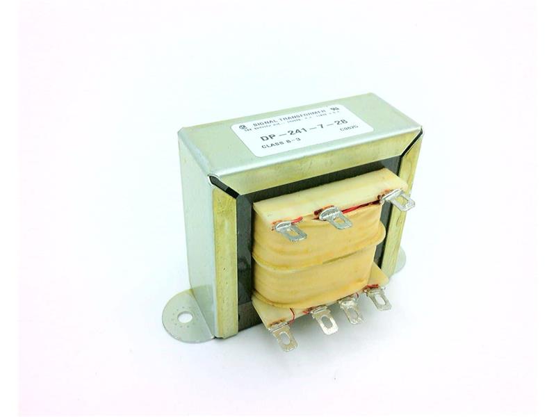 SIGNAL TRANSFORMER DP-241-7-28