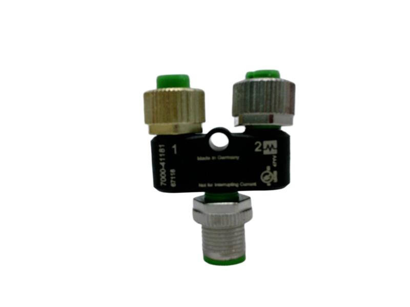 MURR ELEKTRONIK 7000-41181-0000000