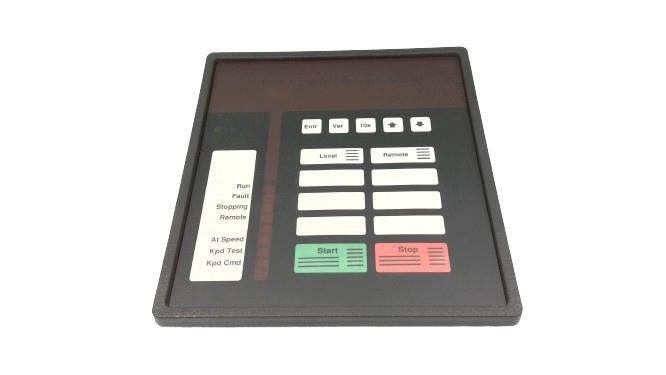 EATON CORPORATION 15-10765-101